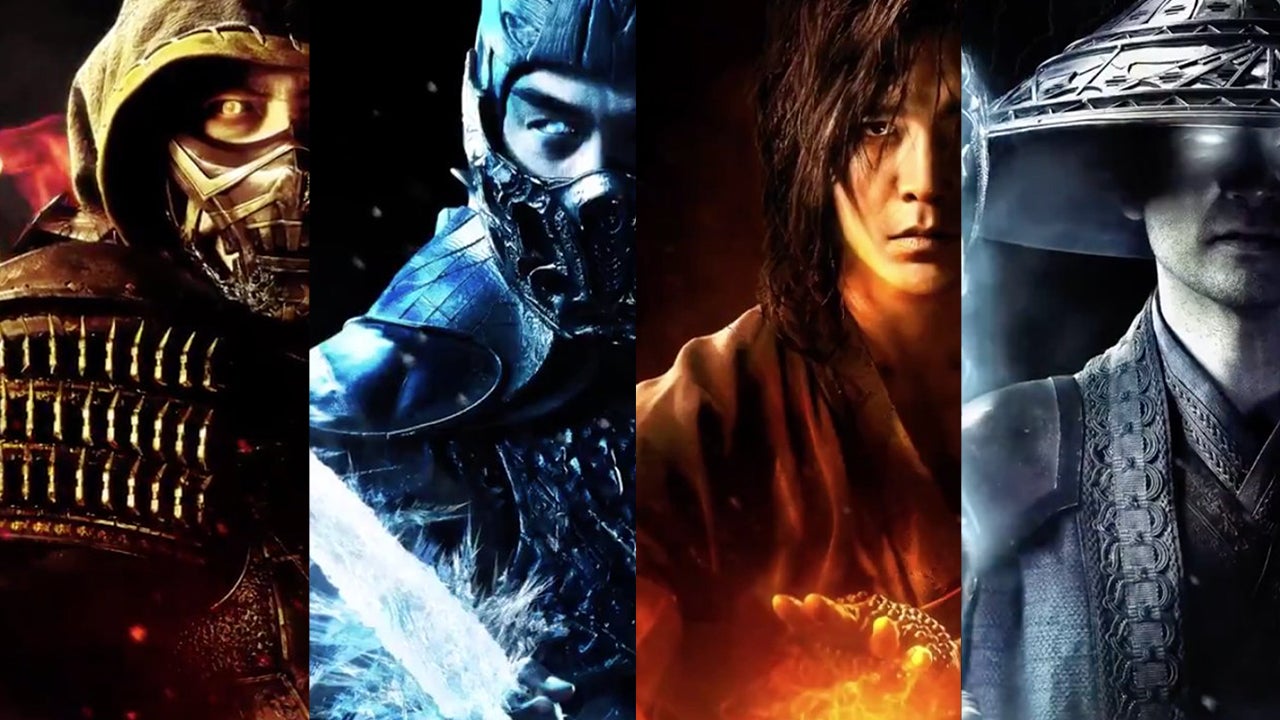 Detail Film Mortal Kombat X Nomer 20