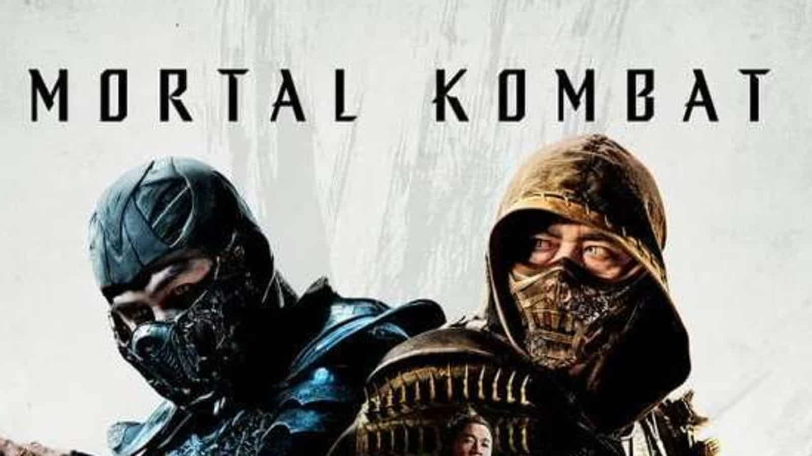 Detail Film Mortal Kombat X Nomer 24