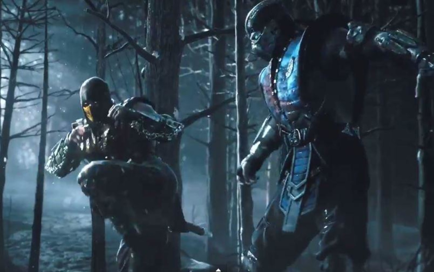 Detail Film Mortal Kombat X Nomer 27