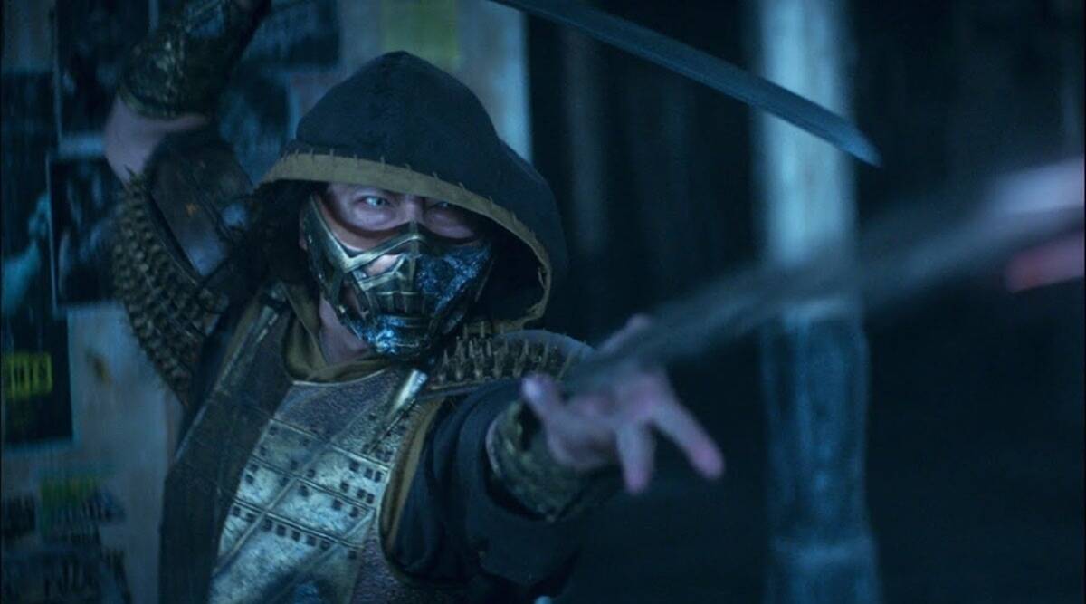 Detail Film Mortal Kombat X Nomer 46