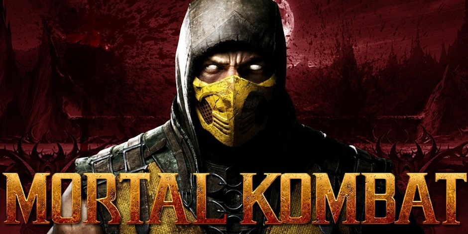 Detail Film Mortal Kombat X Nomer 51