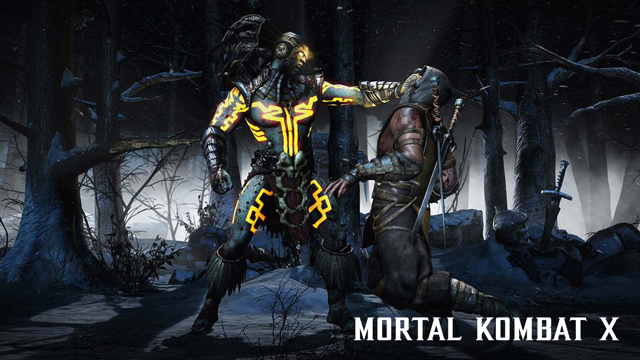 Detail Film Mortal Kombat X Nomer 52