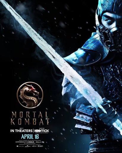 Detail Film Mortal Kombat X Nomer 53