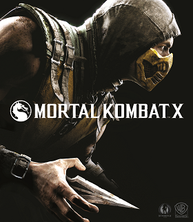 Detail Film Mortal Kombat X Nomer 9