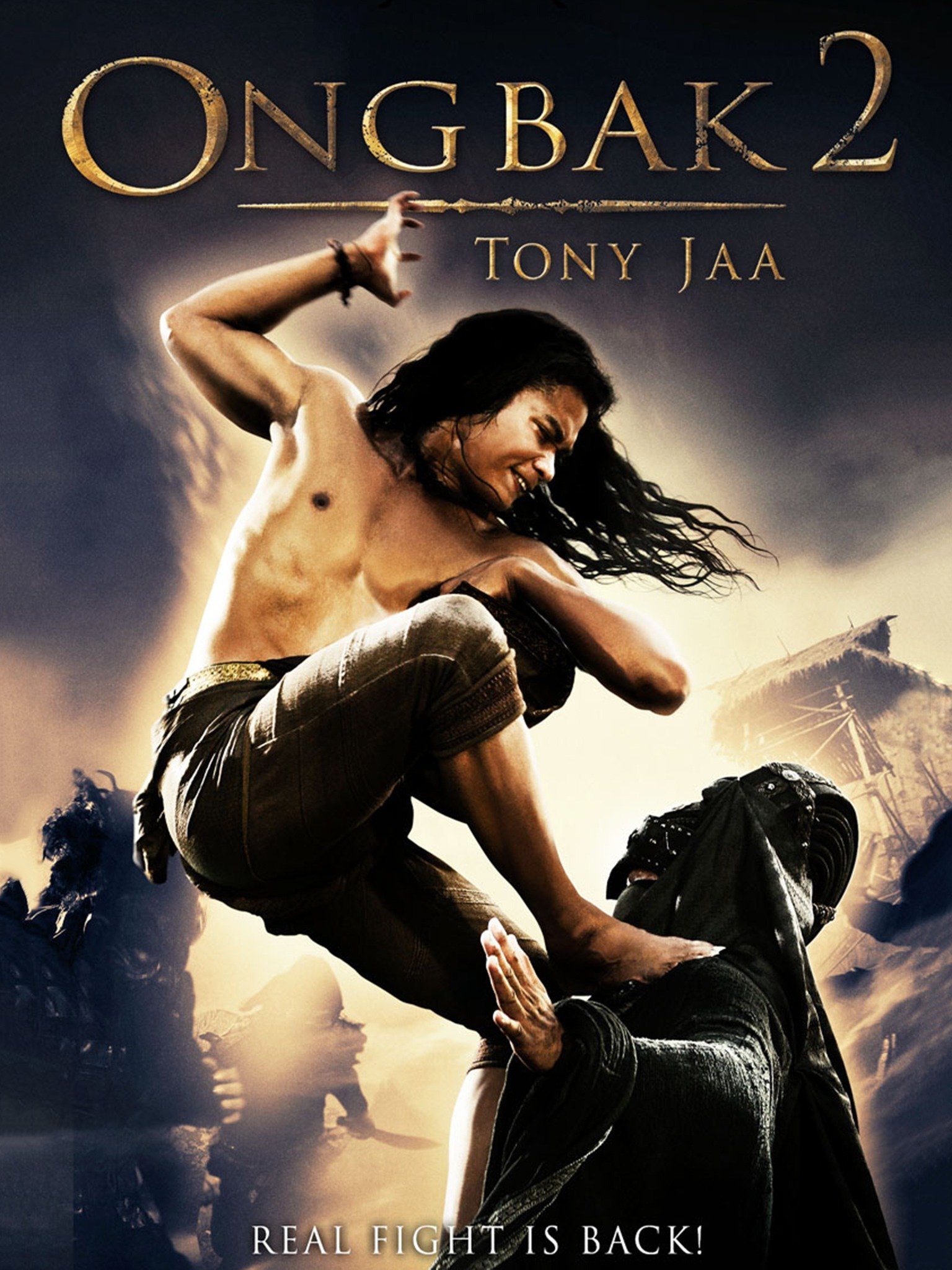 Detail Film Ong Bak Nomer 10