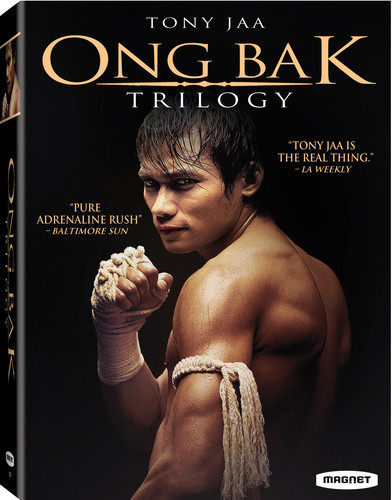 Download Film Ong Bak Nomer 20