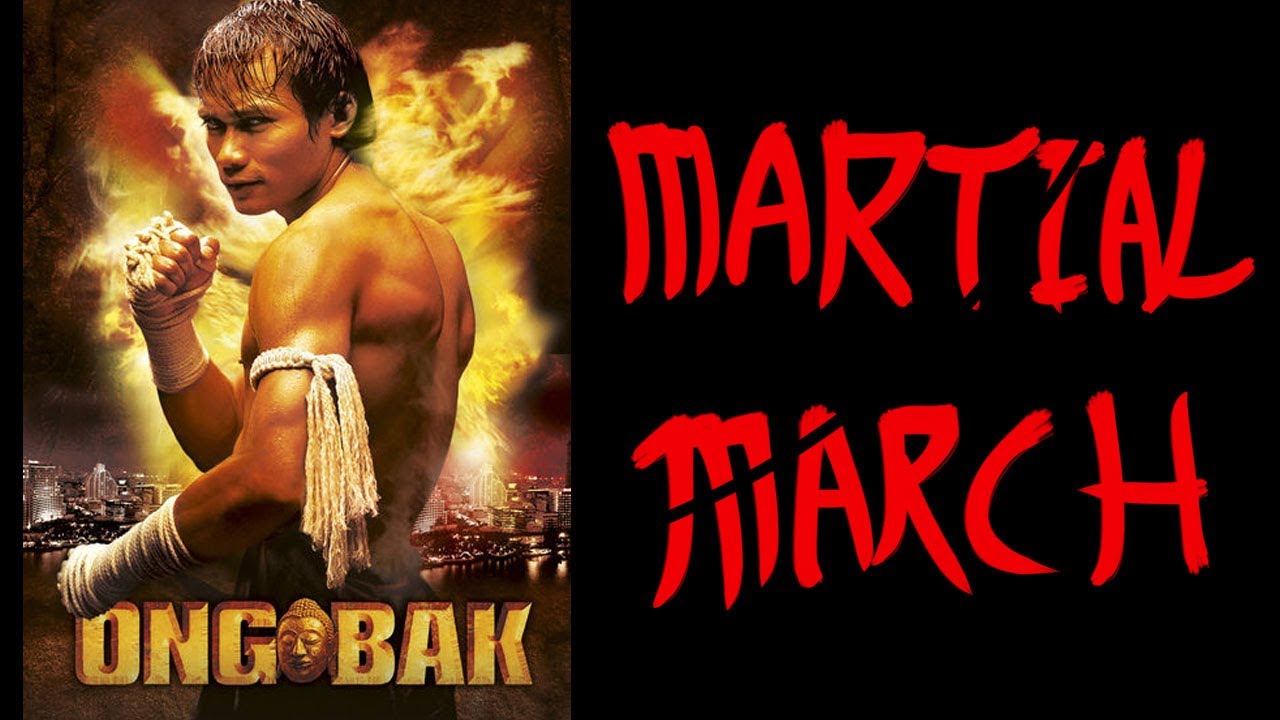 Detail Film Ong Bak Nomer 25