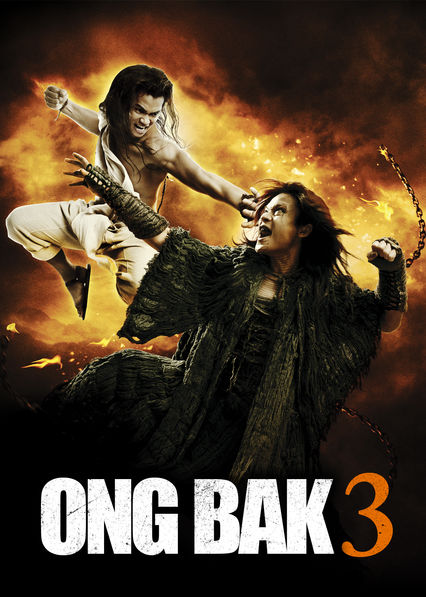 Detail Film Ong Bak Nomer 26