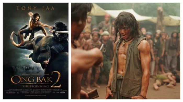 Detail Film Ong Bak Nomer 5