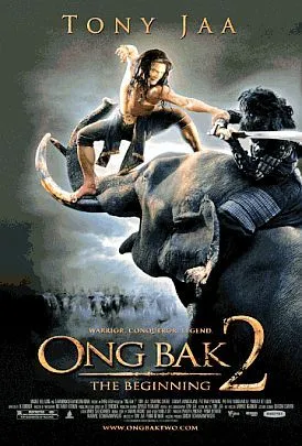 Detail Film Ong Bak Nomer 50