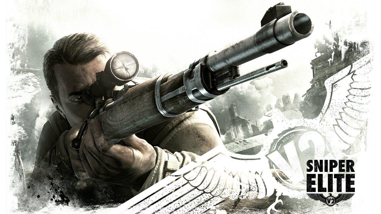 Detail Film Perang Sniper Elite Nomer 17