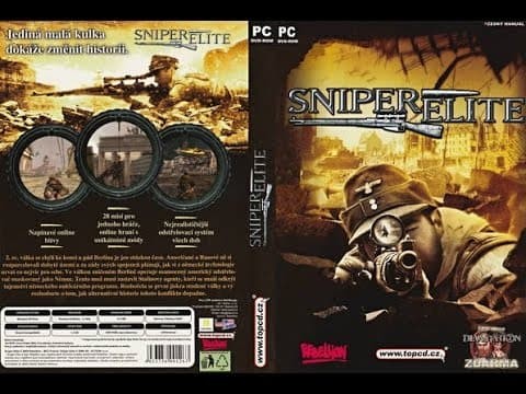 Detail Film Perang Sniper Elite Nomer 41
