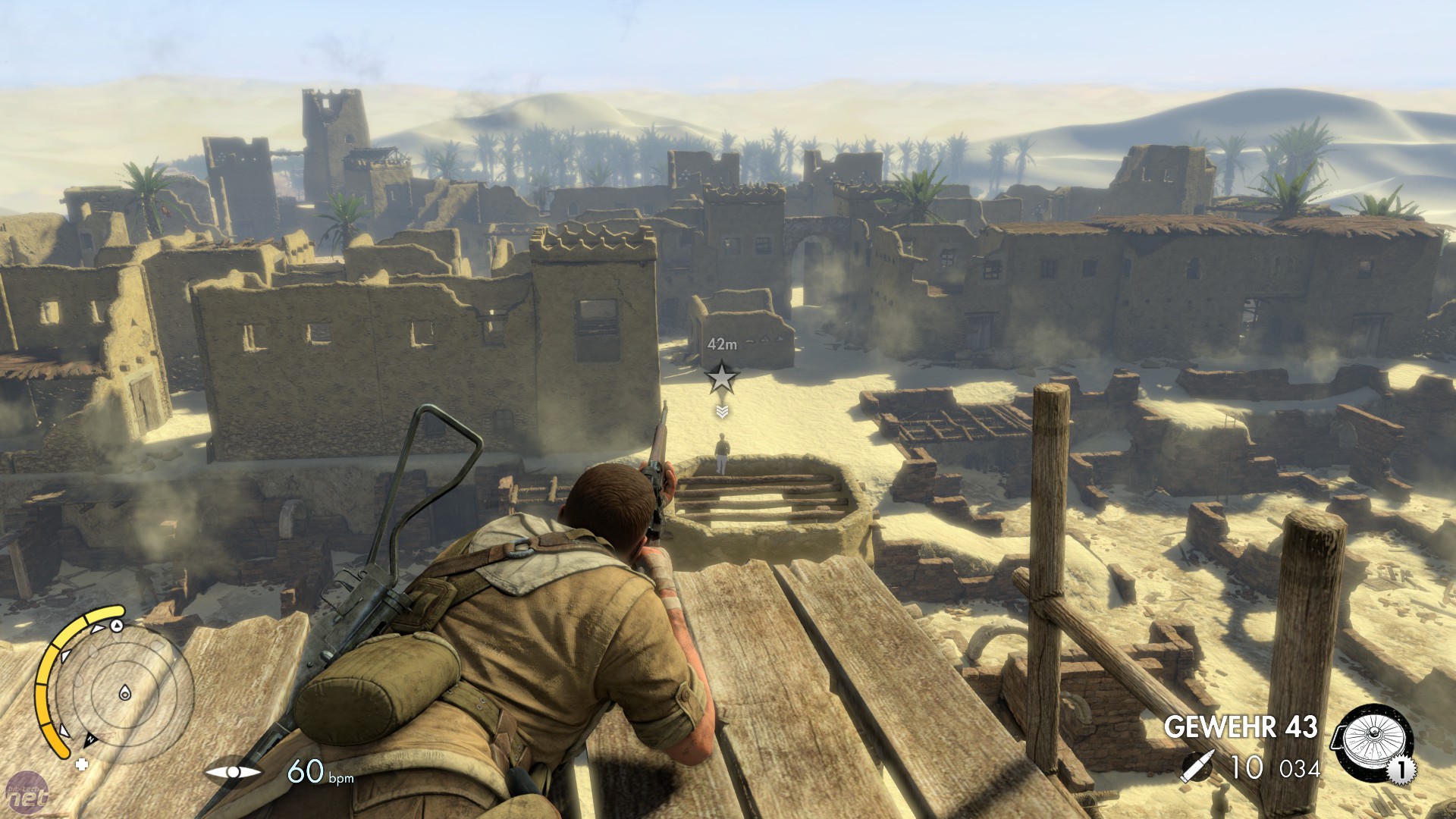 Detail Film Perang Sniper Elite Nomer 51