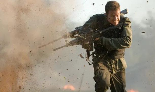 Detail Film Perang Sniper Elite Nomer 9