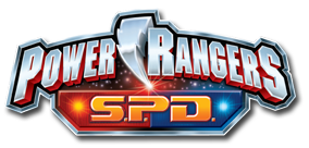 Detail Film Power Rangers Spd Nomer 31