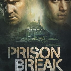 Detail Film Prison Break Season 3 Nomer 21