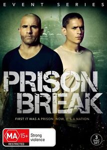 Detail Film Prison Break Season 3 Nomer 26