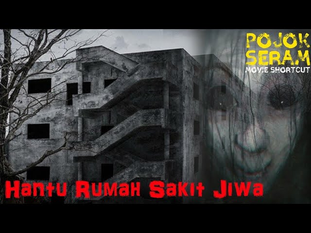 Detail Film Rumah Sakit Jiwa Nomer 28