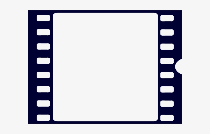 Detail Film Strip Border Png Nomer 42