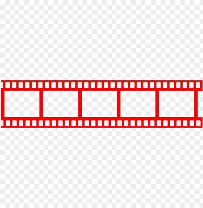 Detail Film Strip Png Transparent Nomer 21