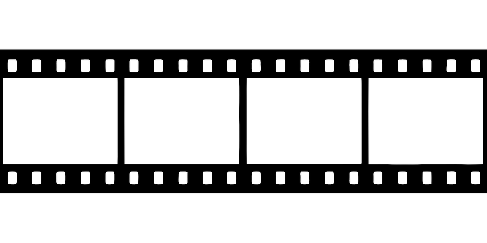 Detail Film Strip Png Transparent Nomer 7