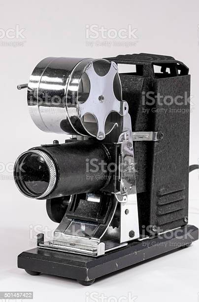 Detail Film Strip Projector Image Nomer 20