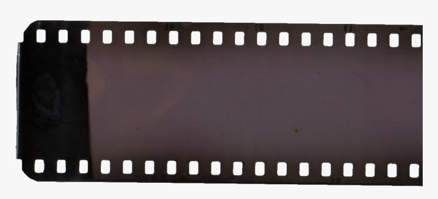 Detail Film Strip Transparent Nomer 47