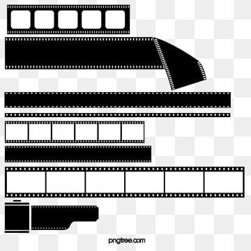 Detail Film Tape Png Nomer 37