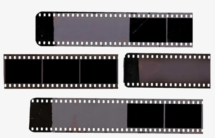 Detail Film Tape Png Nomer 38