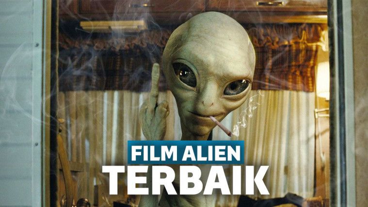 Detail Film Tentang Luar Angkasa Dan Alien Nomer 30