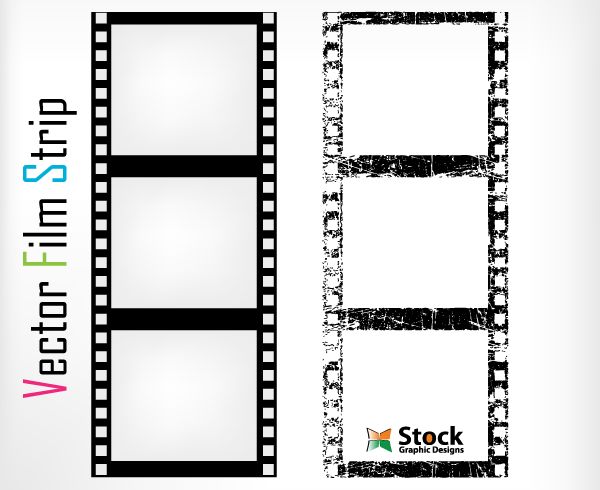 Detail Filmstrip Graphics Nomer 13