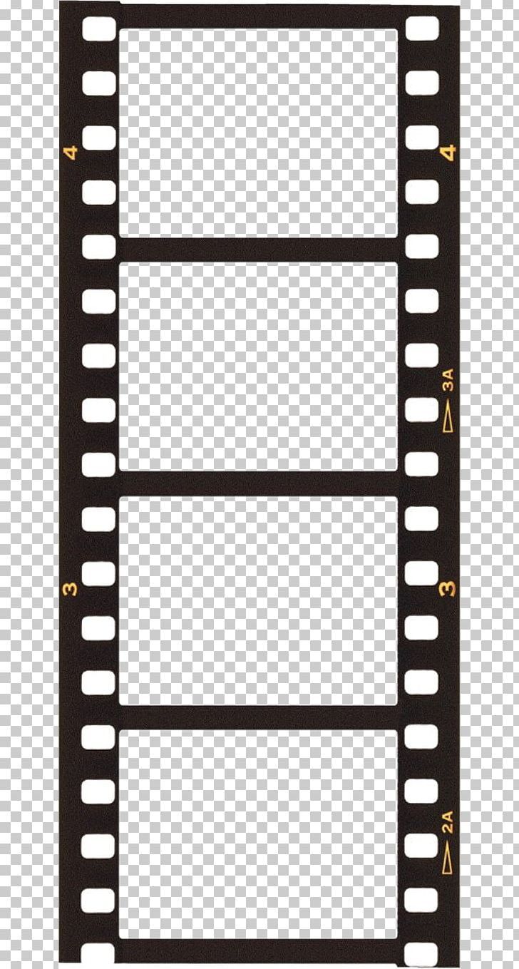 Detail Filmstrip Template For Photos Nomer 10