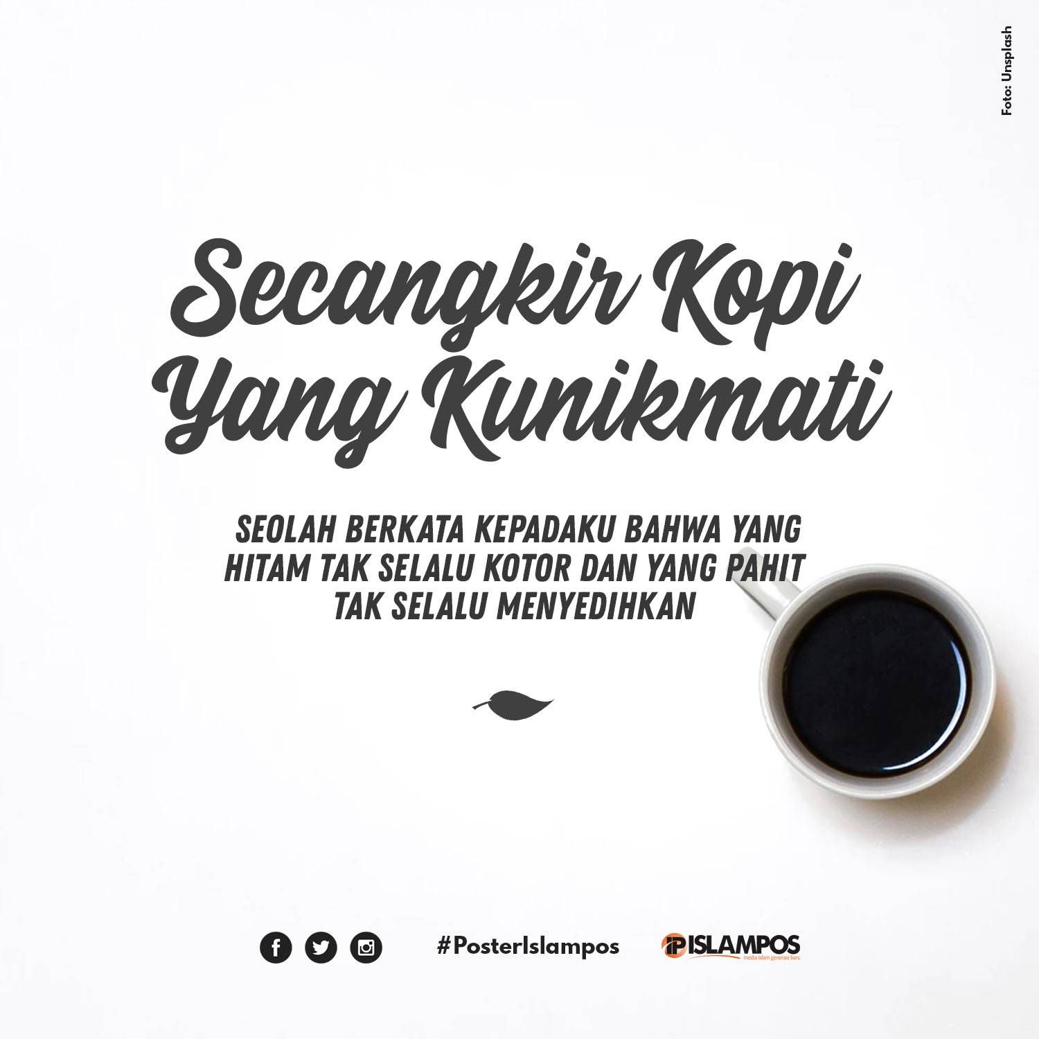 Detail Filosofi Kopi Gambar Nomer 24