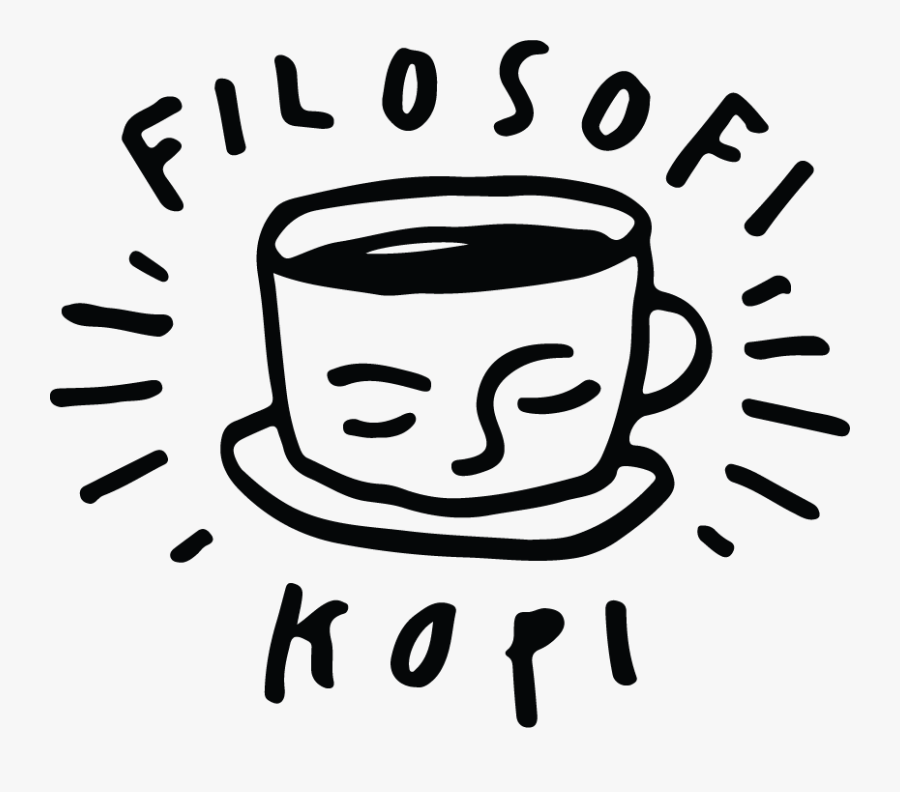 Filosofi Kopi Logo - KibrisPDR