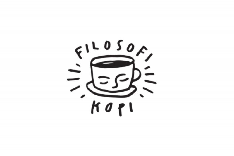 Detail Filosofi Kopi Logo Nomer 20