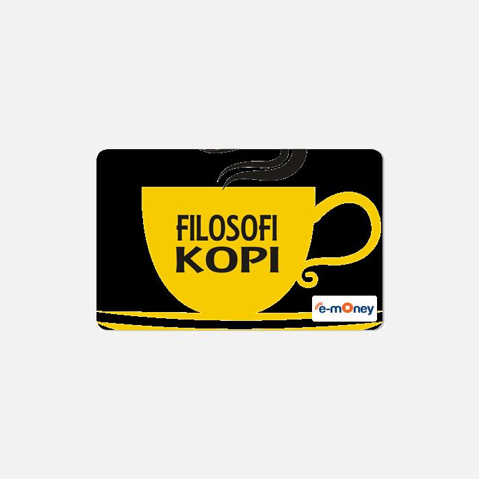 Detail Filosofi Kopi Logo Nomer 27