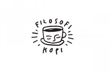 Detail Filosofi Kopi Logo Nomer 42