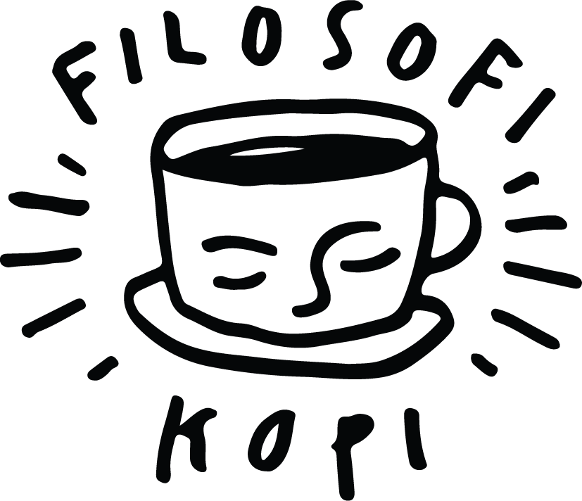 Detail Filosofi Kopi Logo Nomer 8