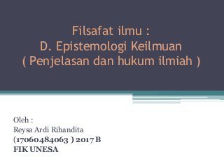 Detail Filsafat Hukum Ppt Nomer 50