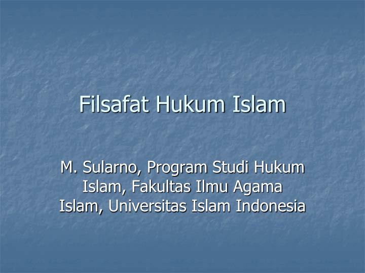 Detail Filsafat Hukum Ppt Nomer 9