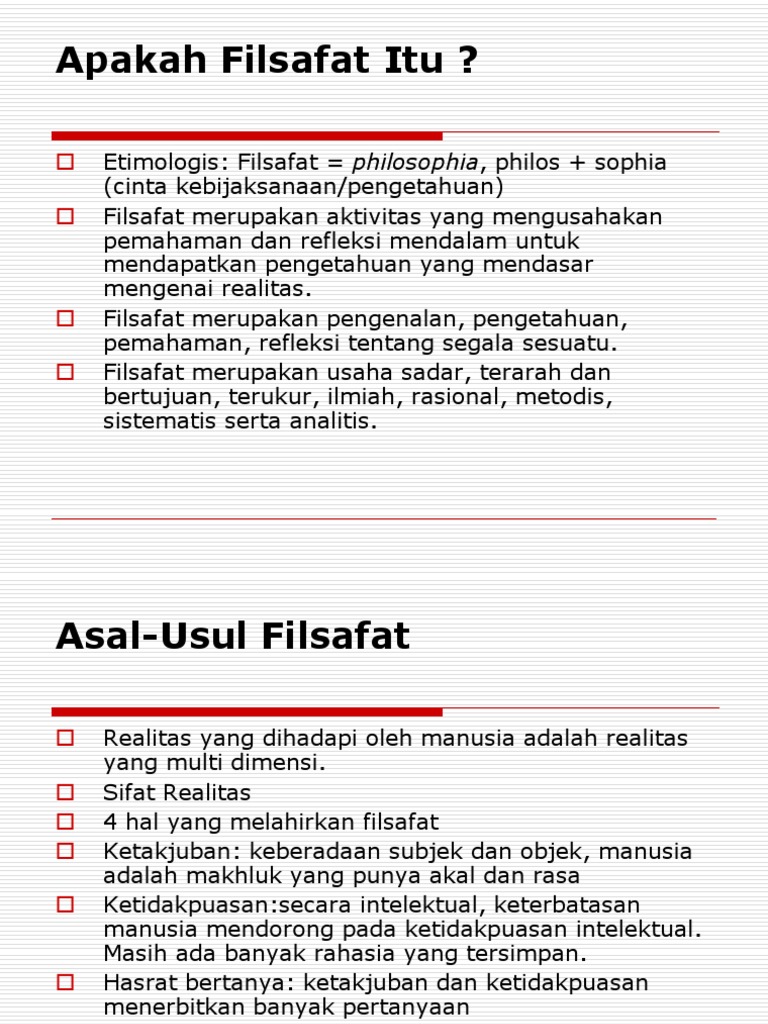 Detail Filsafat Islam Ppt Nomer 16