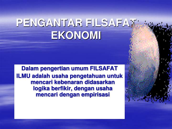 Detail Filsafat Islam Ppt Nomer 18