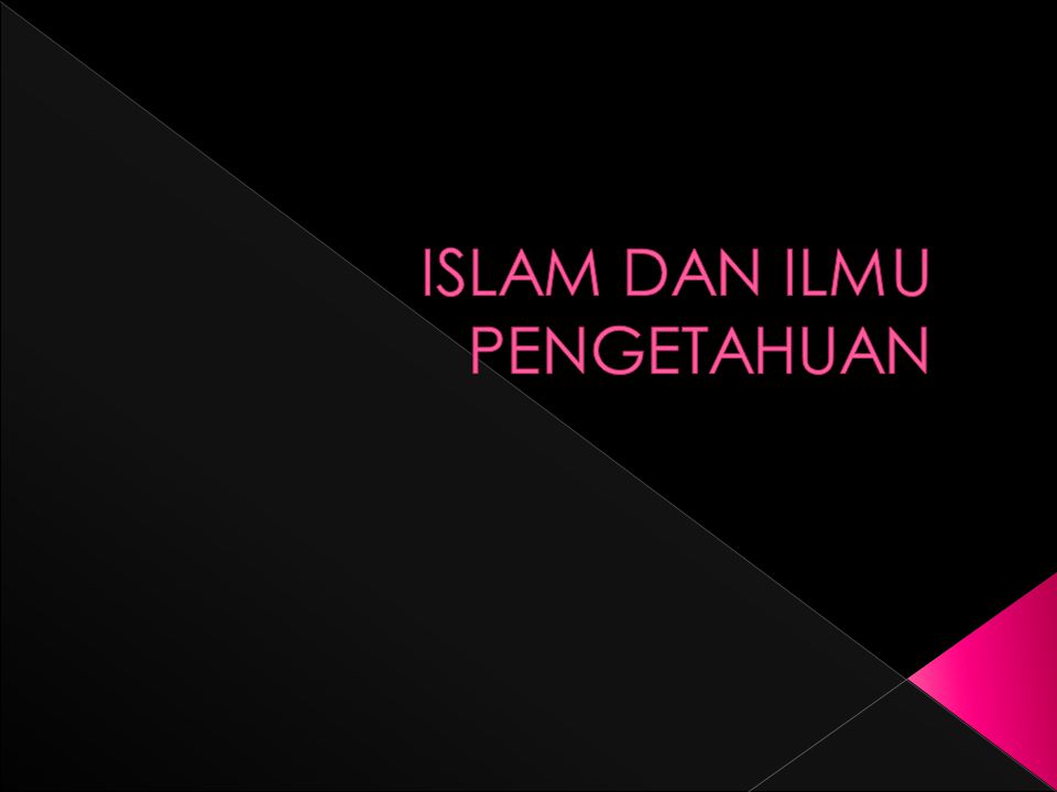 Detail Filsafat Islam Ppt Nomer 23