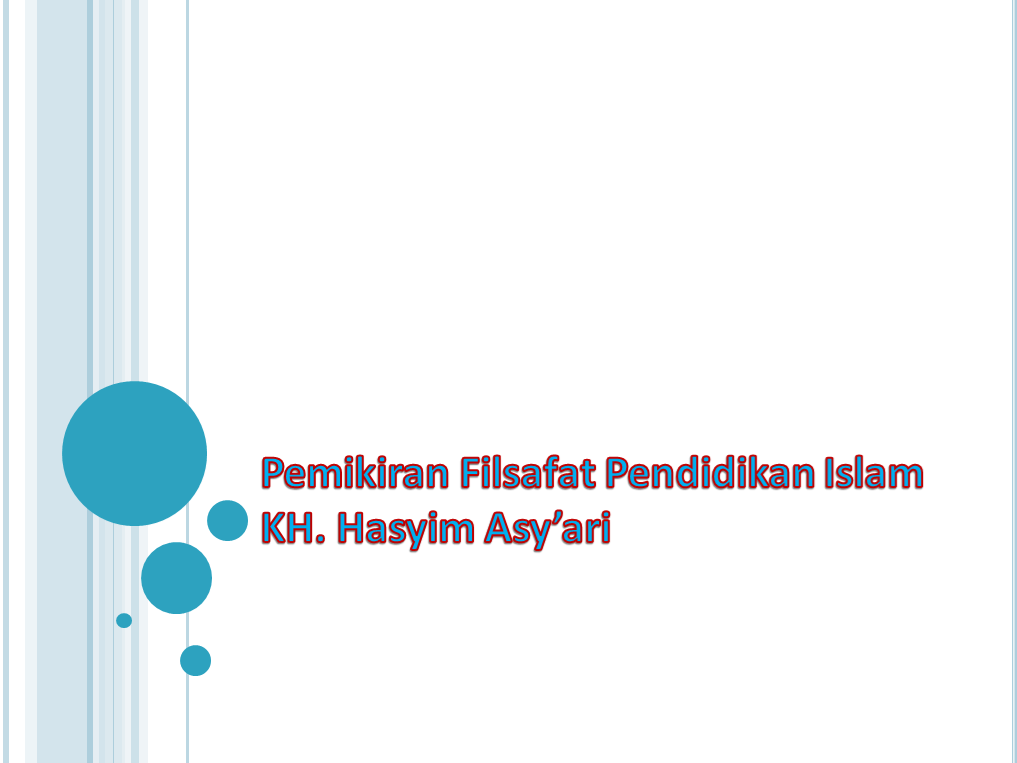 Detail Filsafat Islam Ppt Nomer 46