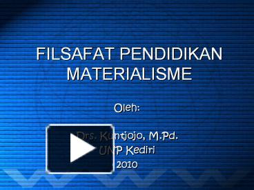 Detail Filsafat Islam Ppt Nomer 48