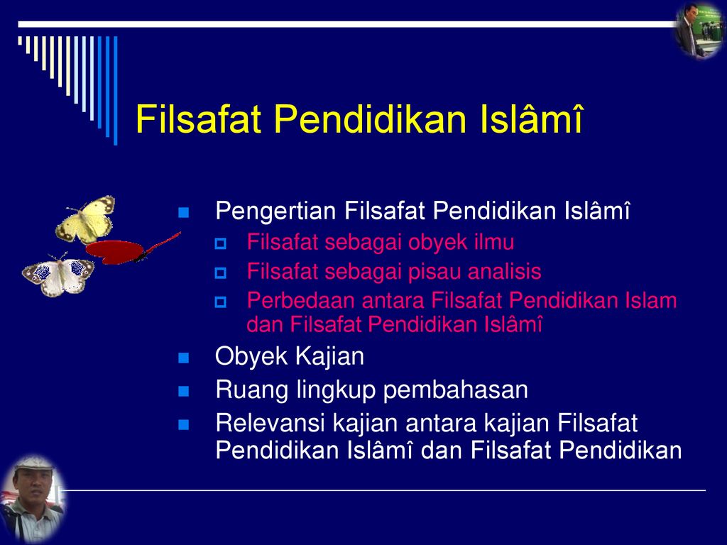 Detail Filsafat Pendidikan Islam Ppt Nomer 3