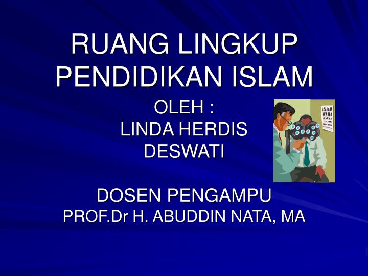 Detail Filsafat Pendidikan Islam Ppt Nomer 24