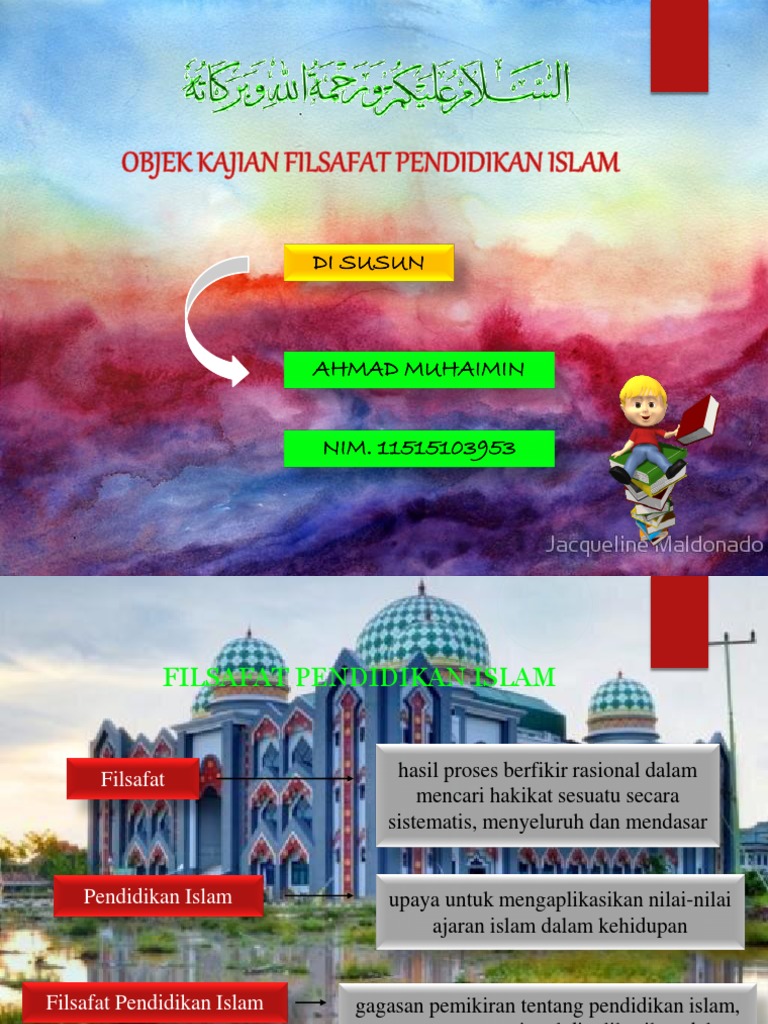 Detail Filsafat Pendidikan Islam Ppt Nomer 29