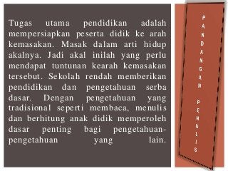 Detail Filsafat Pendidikan Islam Ppt Nomer 42