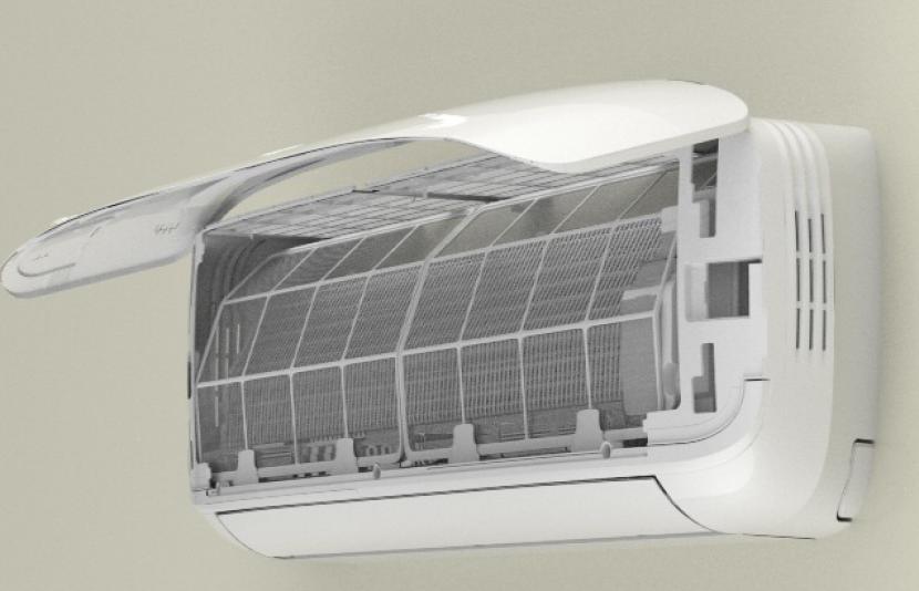 Detail Filter Ac Rumah Nomer 11